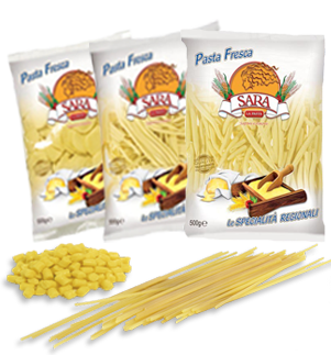 360foods-Pasta Sara Products